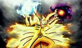 九尾最新形态爆料,神秘力量觉醒，神秘面纱即将揭晓